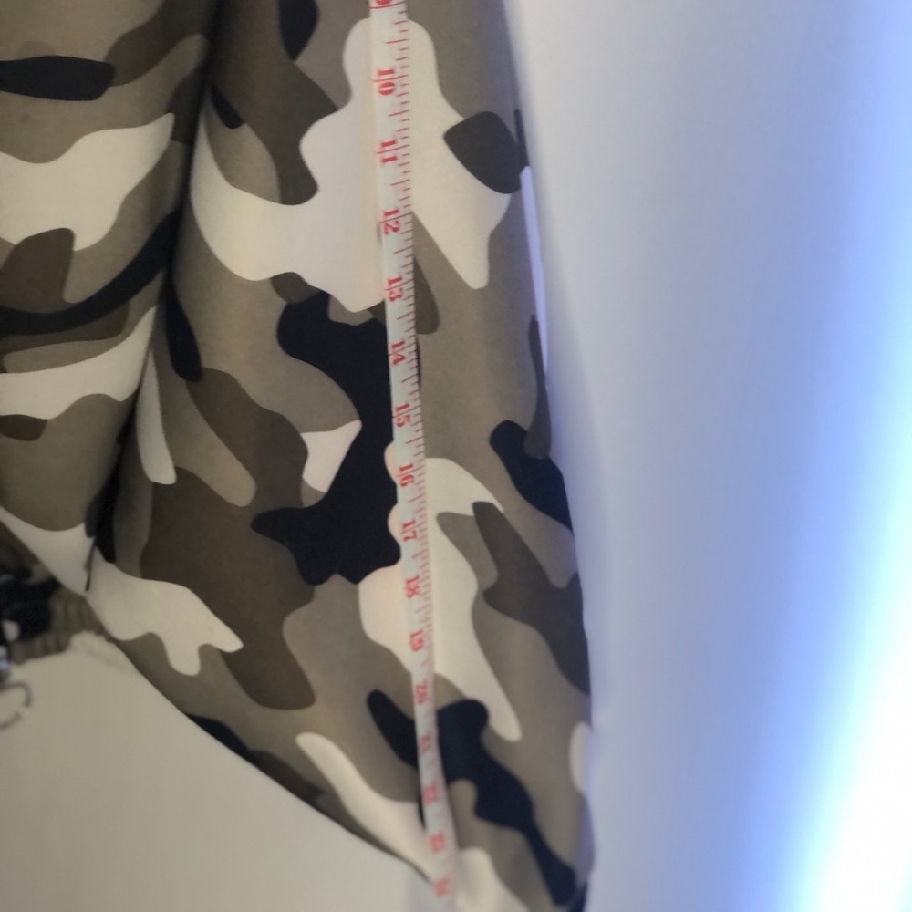 Army coat - Picture 5 of 7